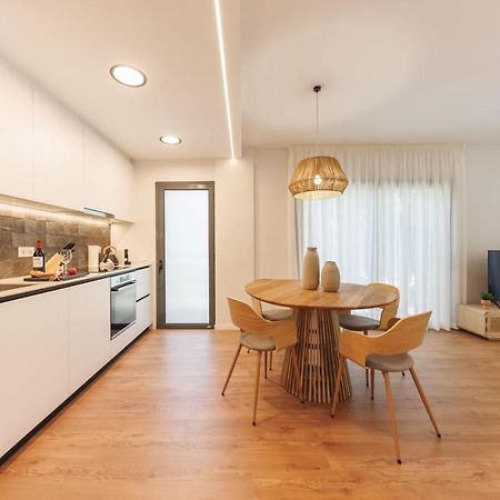 Bravissimo Devesa, 3 Bedrooms And Near The Parc Χιρόνα Εξωτερικό φωτογραφία