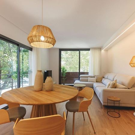 Bravissimo Devesa, 3 Bedrooms And Near The Parc Χιρόνα Εξωτερικό φωτογραφία