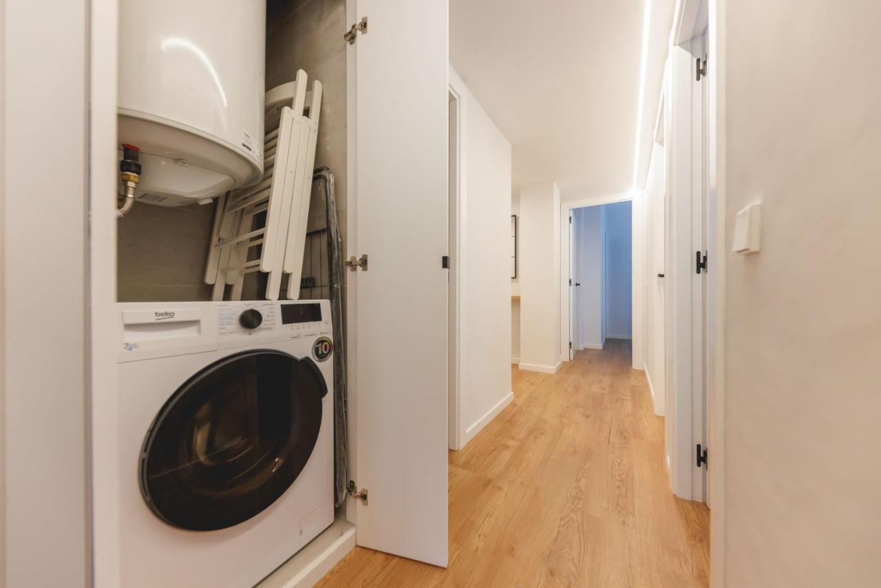 Bravissimo Devesa, 3 Bedrooms And Near The Parc Χιρόνα Εξωτερικό φωτογραφία