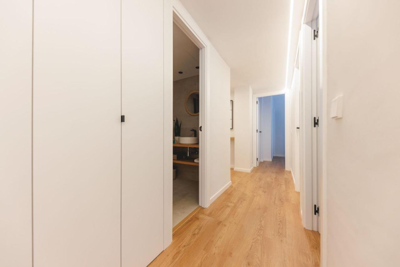 Bravissimo Devesa, 3 Bedrooms And Near The Parc Χιρόνα Εξωτερικό φωτογραφία