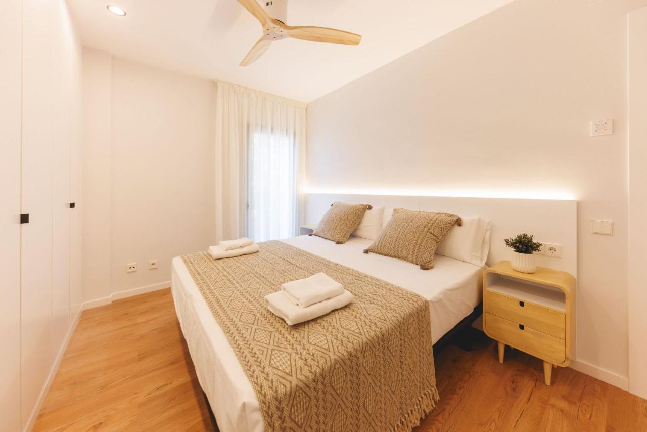 Bravissimo Devesa, 3 Bedrooms And Near The Parc Χιρόνα Εξωτερικό φωτογραφία