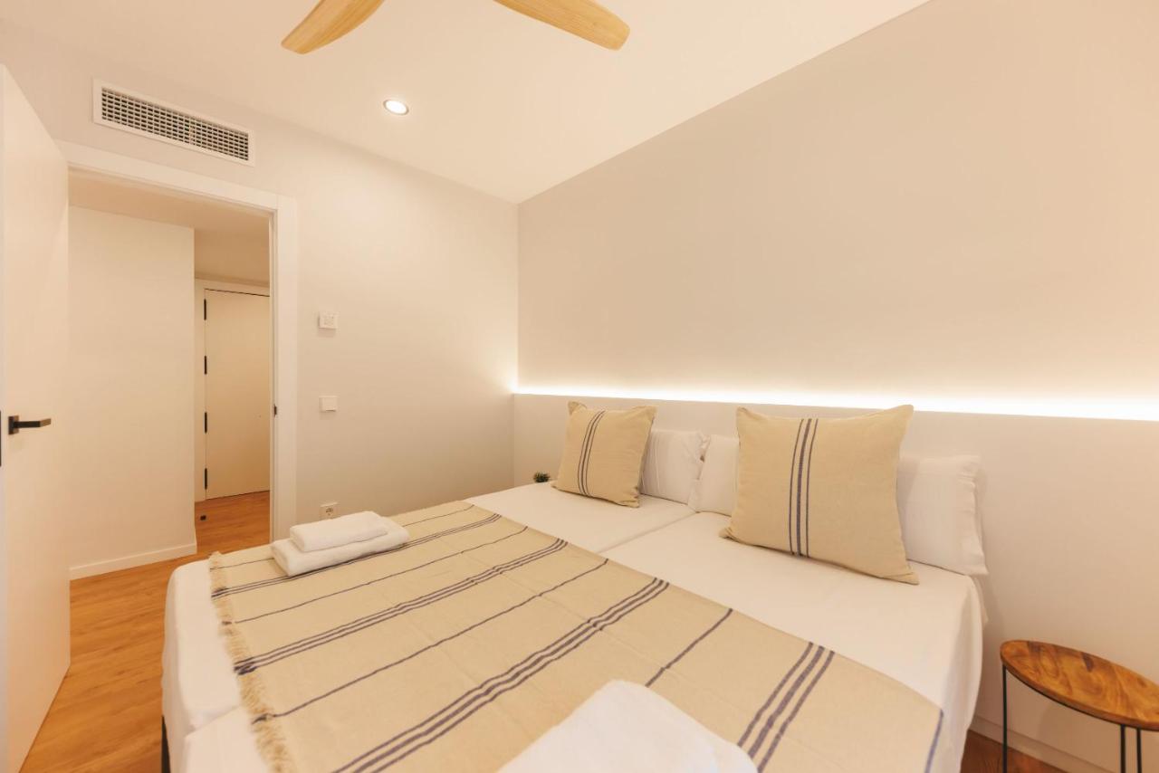 Bravissimo Devesa, 3 Bedrooms And Near The Parc Χιρόνα Εξωτερικό φωτογραφία