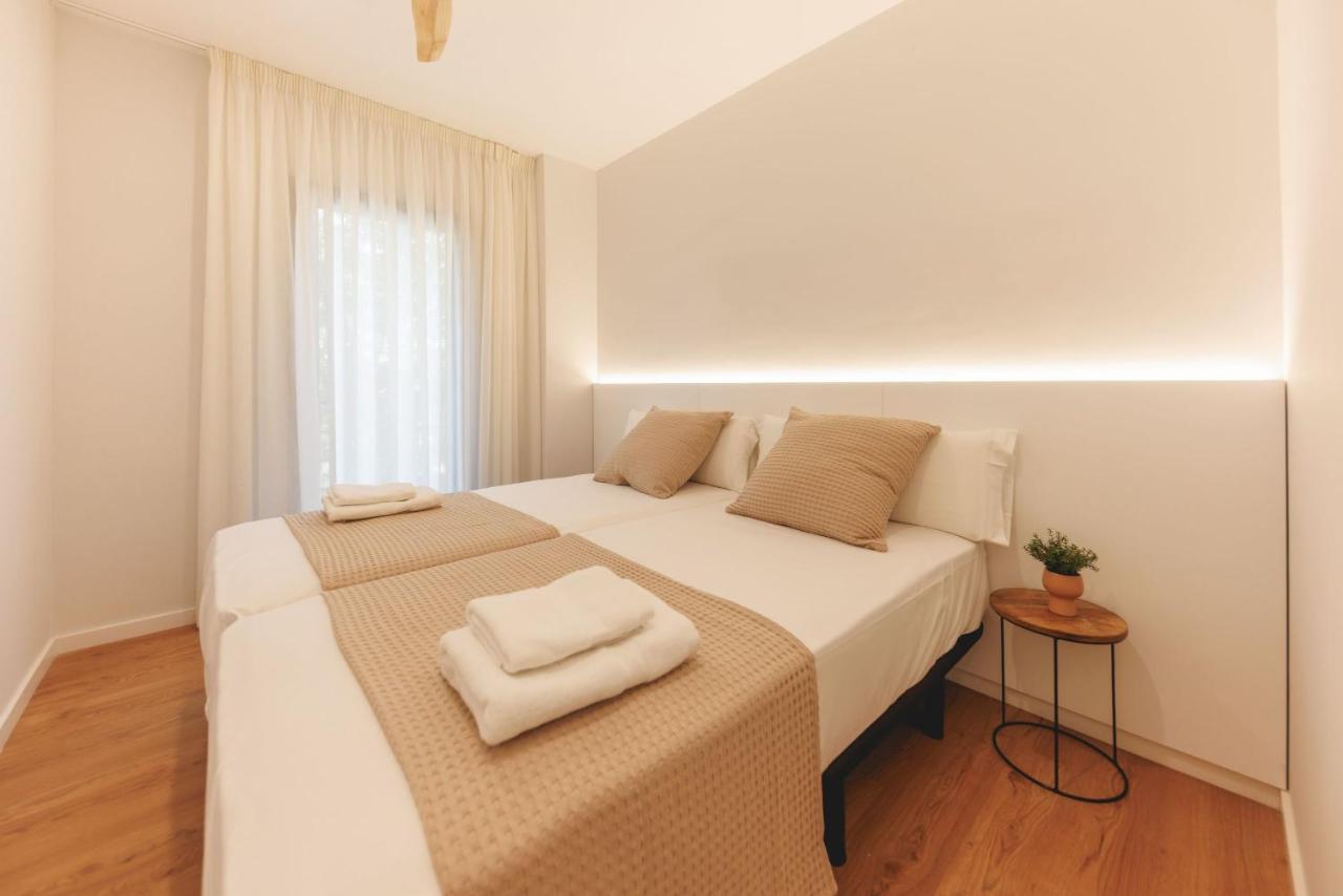 Bravissimo Devesa, 3 Bedrooms And Near The Parc Χιρόνα Εξωτερικό φωτογραφία