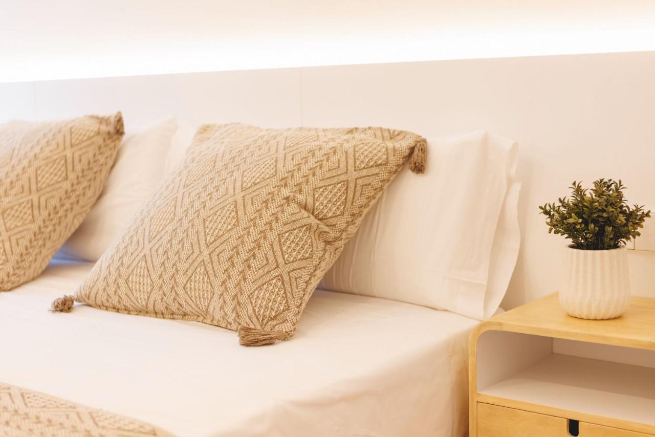 Bravissimo Devesa, 3 Bedrooms And Near The Parc Χιρόνα Εξωτερικό φωτογραφία