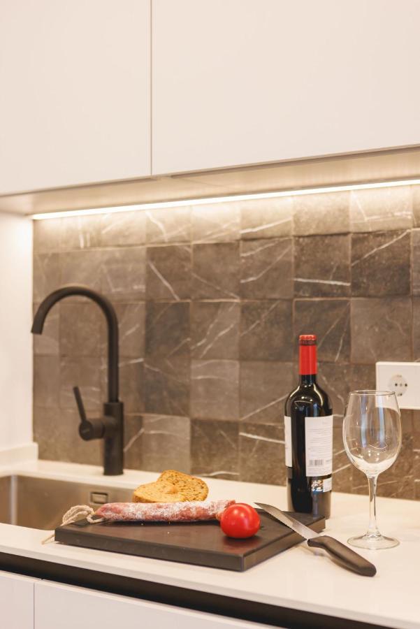 Bravissimo Devesa, 3 Bedrooms And Near The Parc Χιρόνα Εξωτερικό φωτογραφία