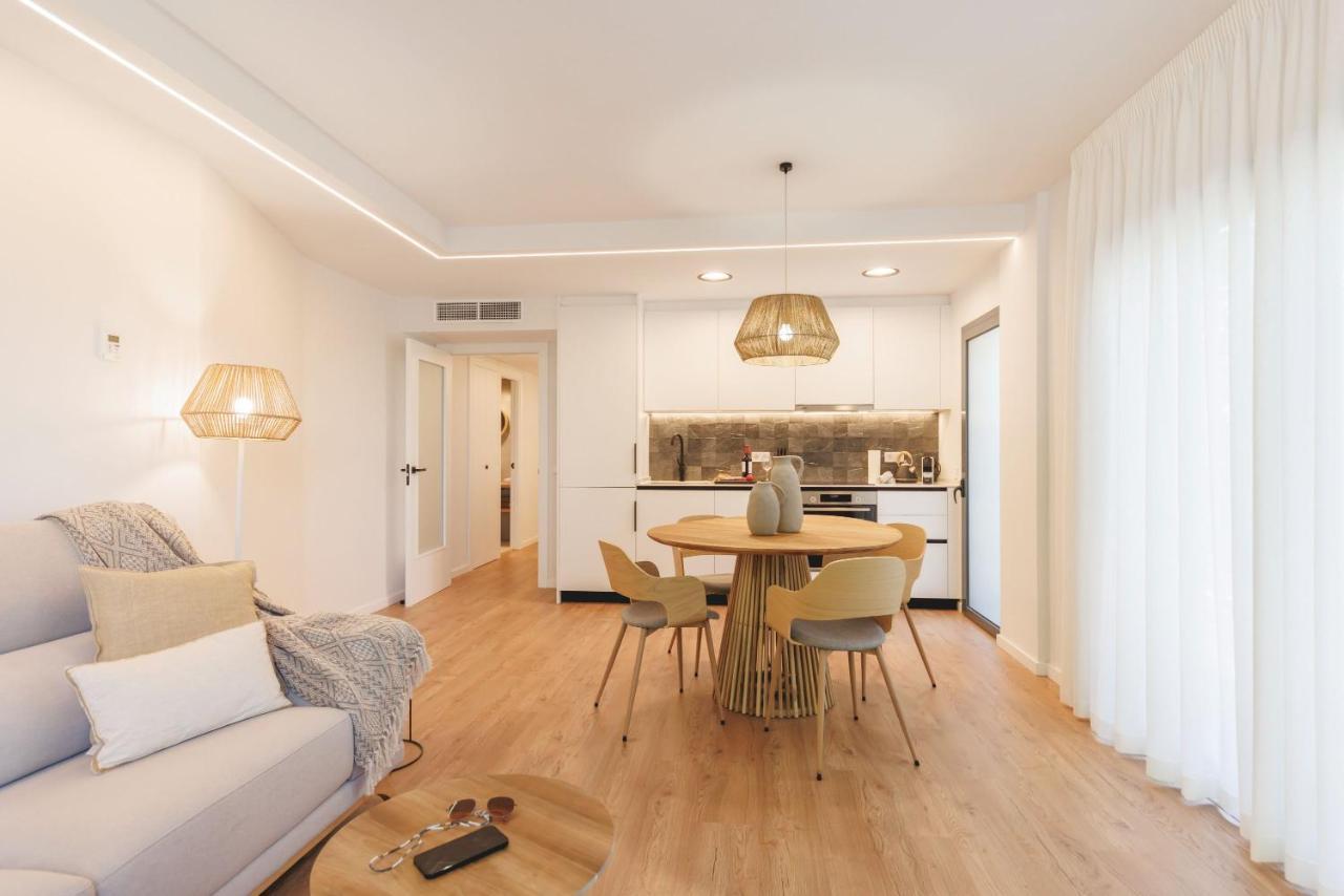Bravissimo Devesa, 3 Bedrooms And Near The Parc Χιρόνα Εξωτερικό φωτογραφία